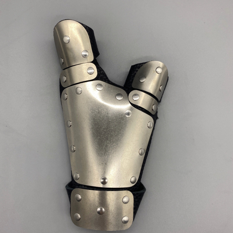 Fishing Gloves - Nowe rękawice ochronne ze stali nierdzewnej