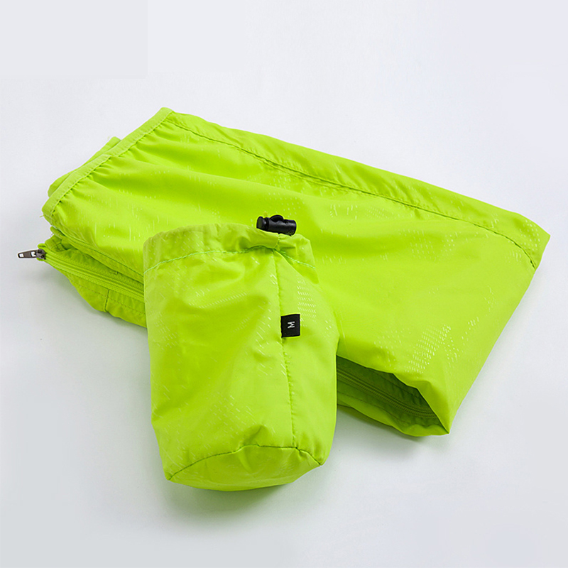 Camping kurtka przeciwdeszczow – Fishing Rain Suit recenzja i cena