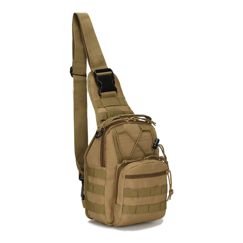Wielofunkcyjny taktyczny pleca – Fishing Backpack recenzja i cena