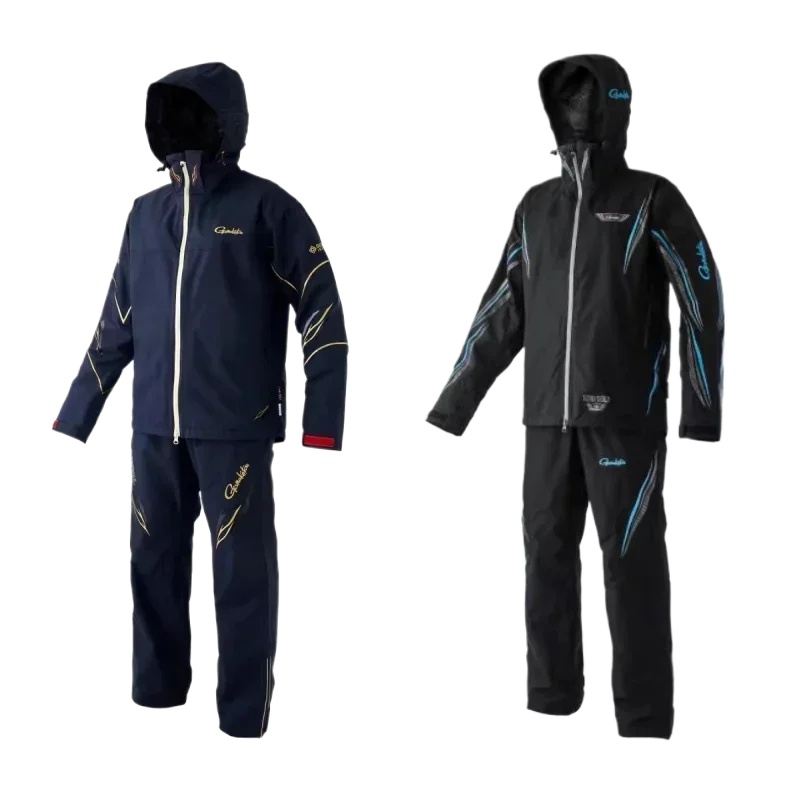 2024 Nowa zimowa odzież wędkar – Fishing Rain Suit recenzja i cena