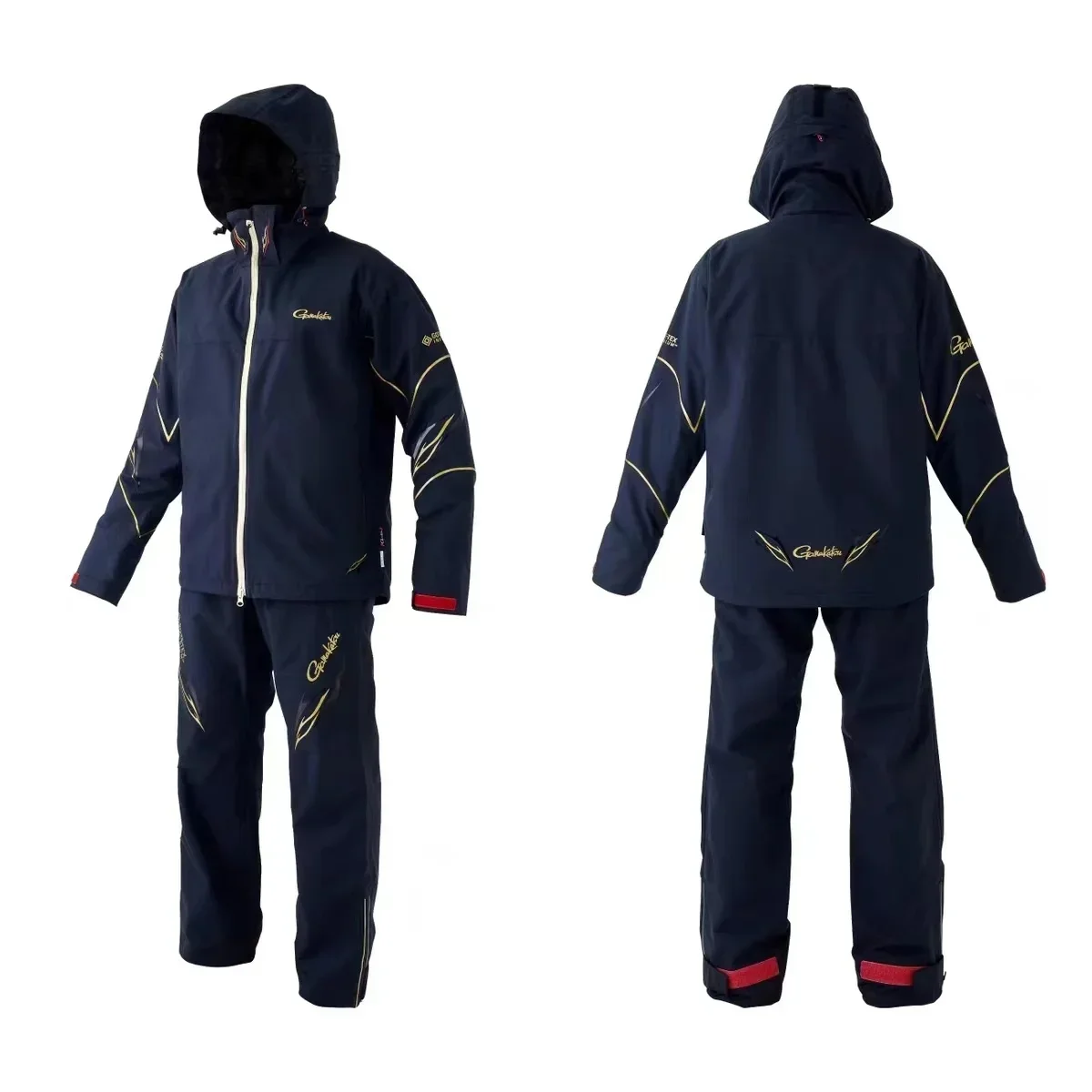 2024 Nowa zimowa odzież wędkar – Fishing Rain Suit recenzja i cena