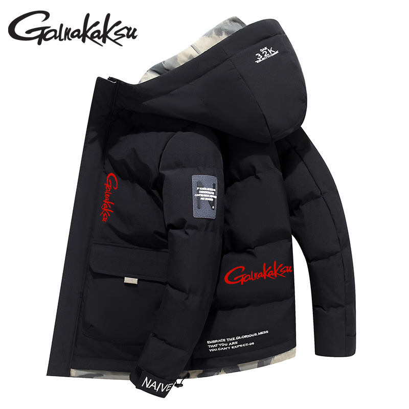 Nowy sport na świeżym powietrz – Fishing Jacket Waterproof recenzja i cena