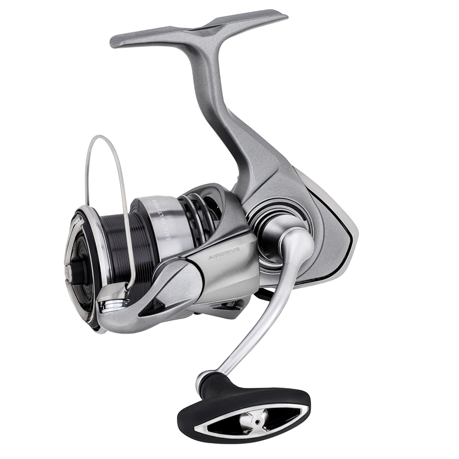 2023 DAIWA EXCELER LT Kołowrot – Daiwa Reel Fuego recenzja i cena