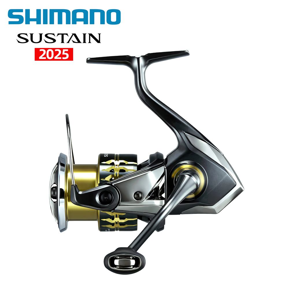 NOWY KOŁOWROTEK SHIMANO SUSTAI – Abu Garcia Reel Revo recenzja i cena