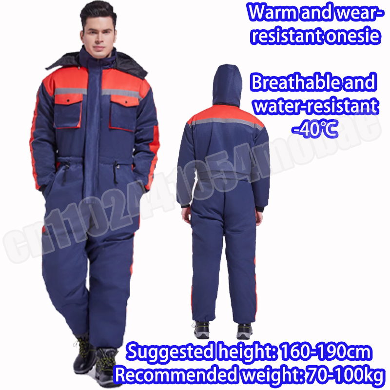 Zimowa motocyklowa kurtka wodo – Fishing Jacket Waterproof recenzja i cena