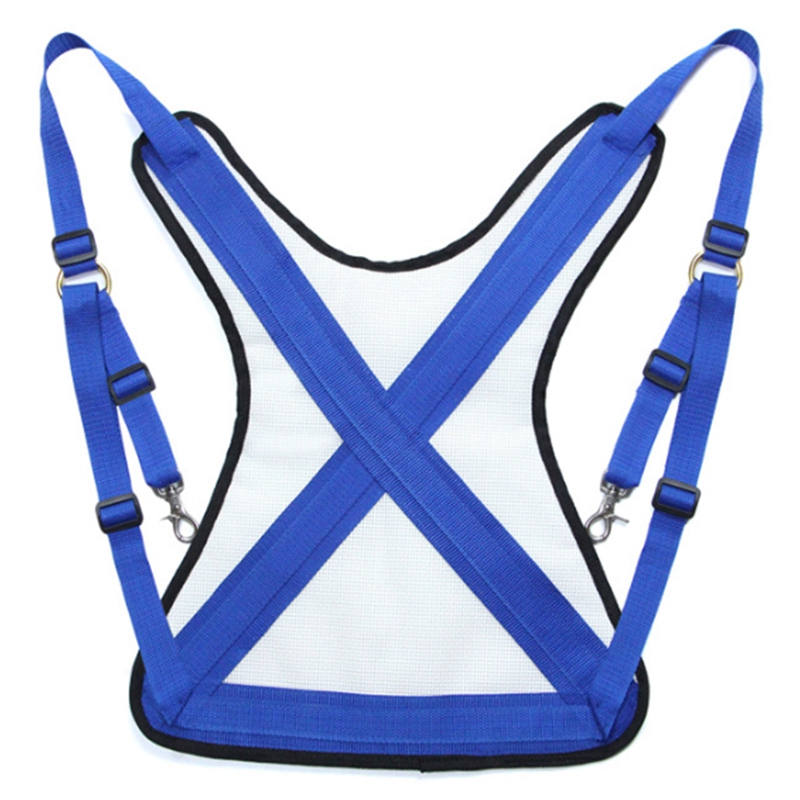 Nowa Kamizelka Ochronna na Pas – Fishing Vest recenzja i cena