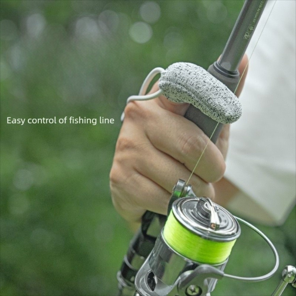 Antypoślizgowe, oddychające rę – Fishing Gloves recenzja i cena