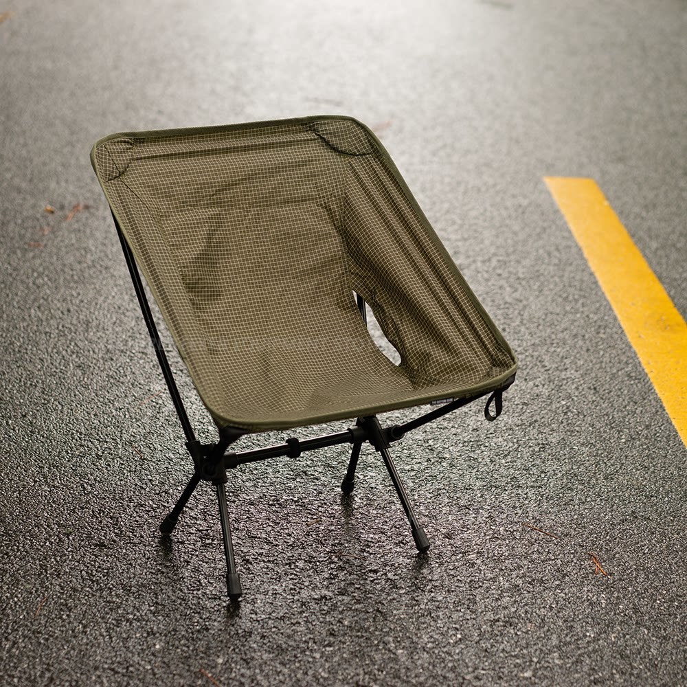 Krzesło kempingowe składane ul – Fishing Backpack recenzja i cena