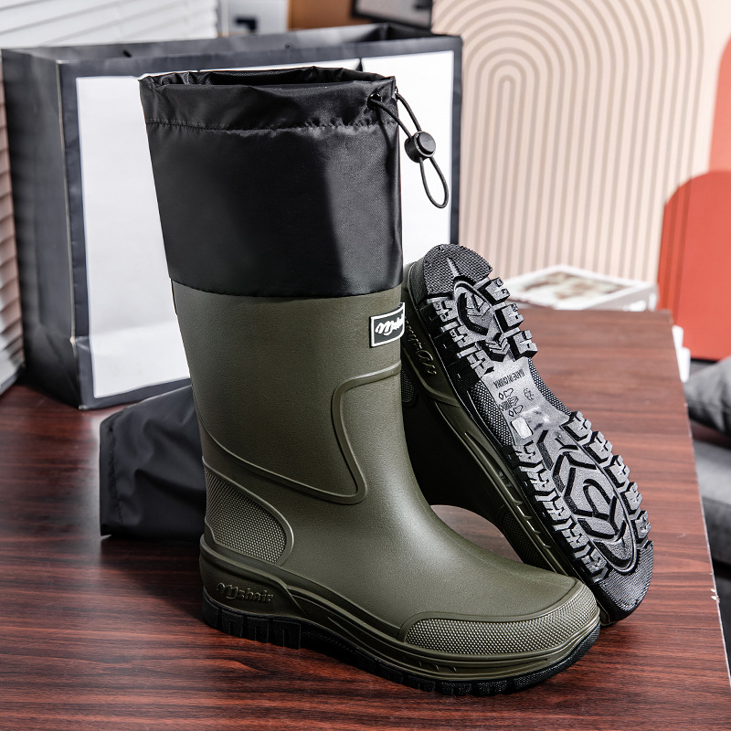 Męskie wodoodporne buty do węd – Fishing Waders recenzja i cena