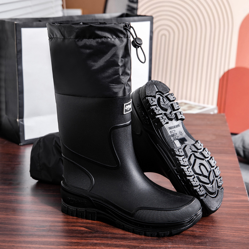 Męskie wodoodporne buty do węd – Fishing Waders recenzja i cena