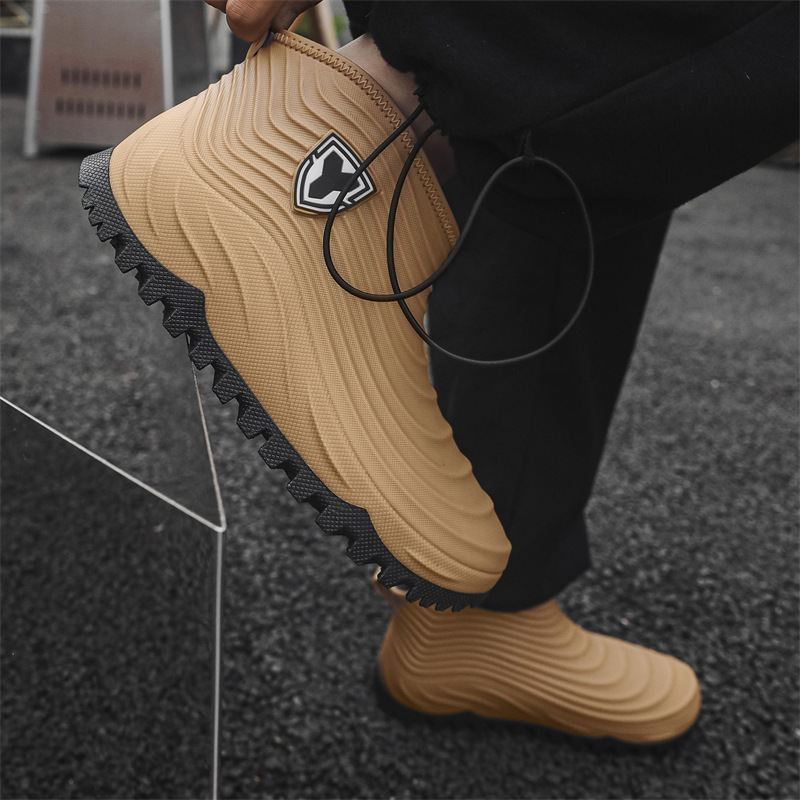 Męskie buty przeciwdeszczowe,  – Fishing Waders recenzja i cena
