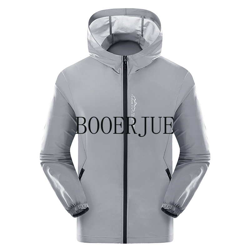 Męskie wodoodporne kurtki trek – Fishing Jacket Waterproof recenzja i cena