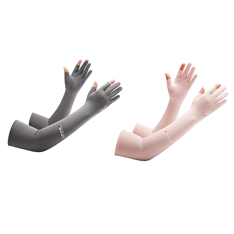 Nowe męskie rękawki wędkarskie – Fishing Gloves recenzja i cena