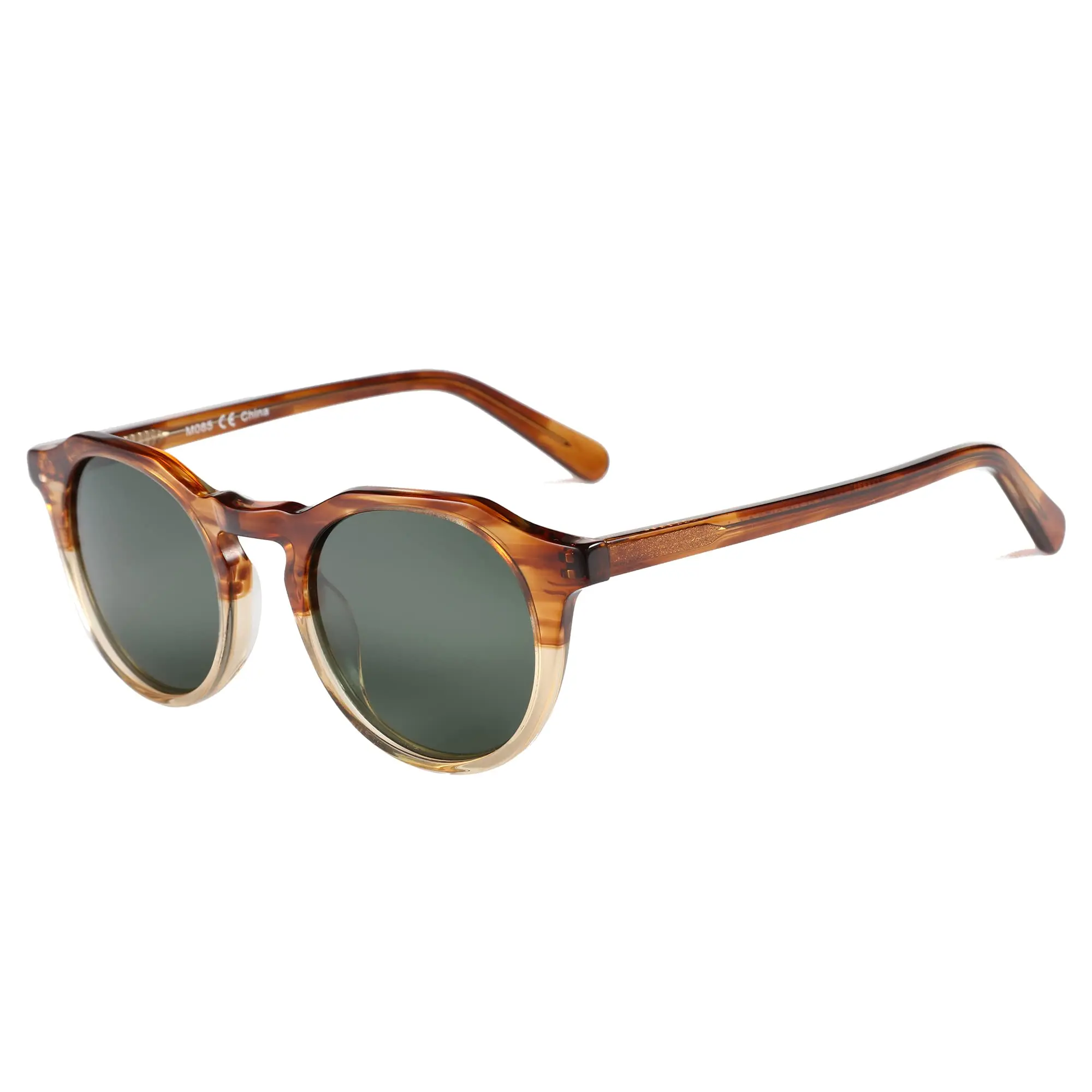 Okulary przeciwsłoneczne BLUEM – Fishing Sunglasses Polarized recenzja i cena
