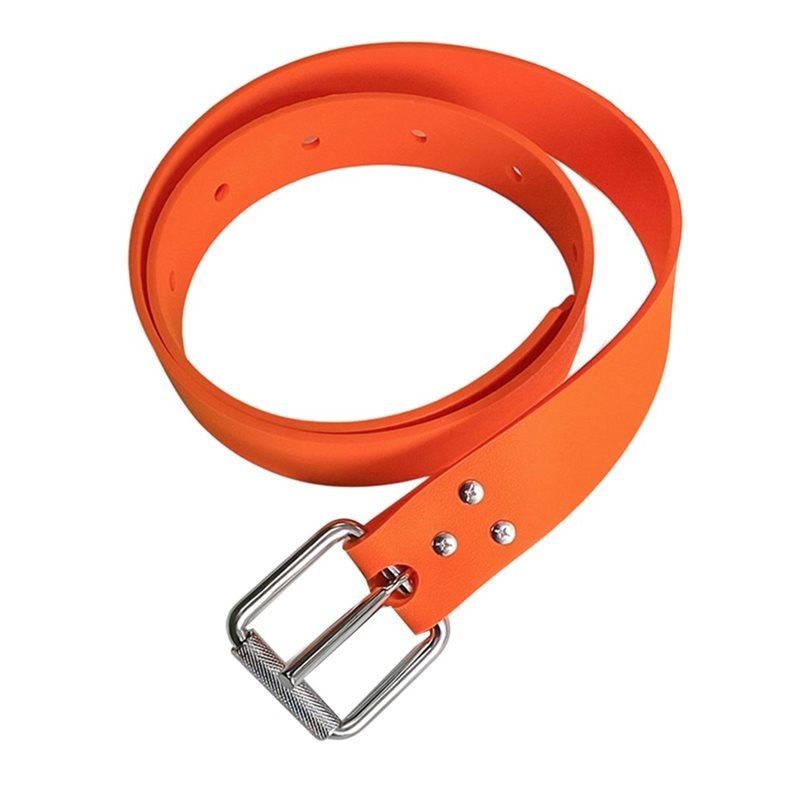 【Obniżka ceny!】 Gumowy pas do  – Fishing Belt recenzja i cena
