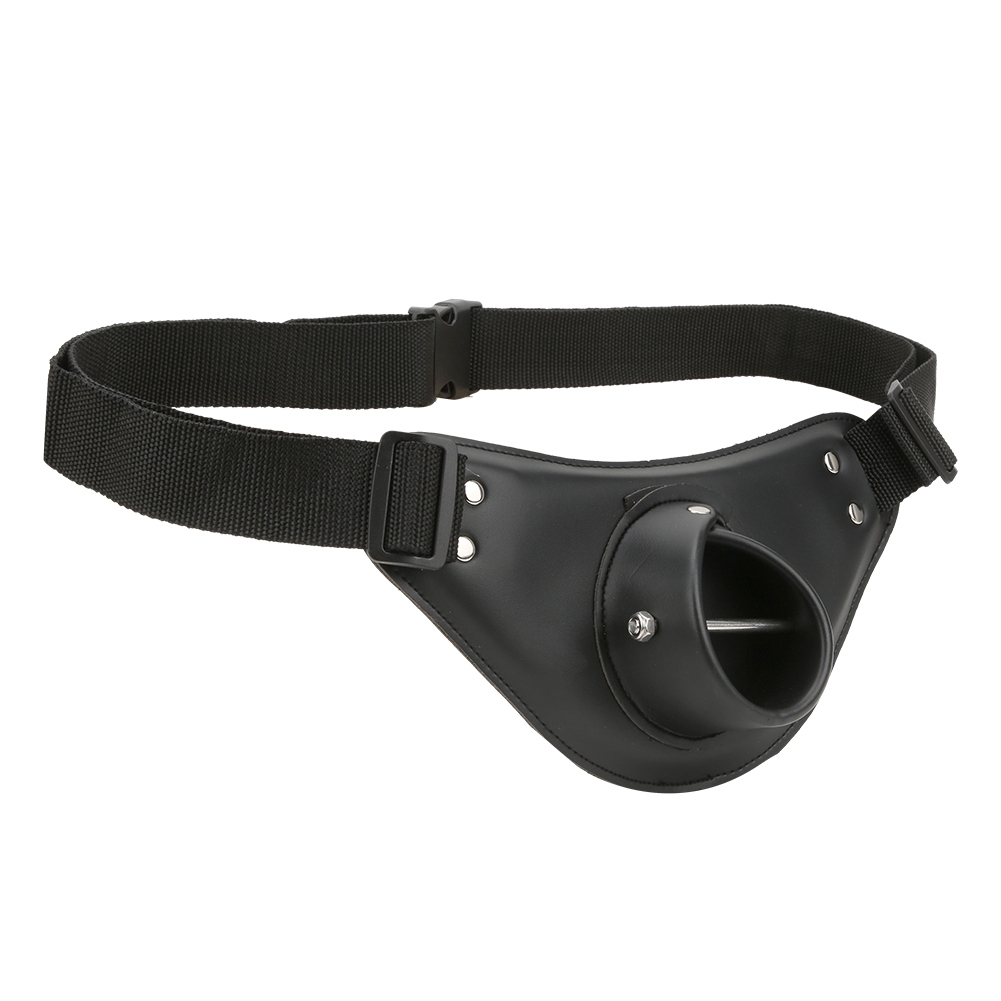 Czarny, regulowany, obrotowy p – Fishing Belt recenzja i cena
