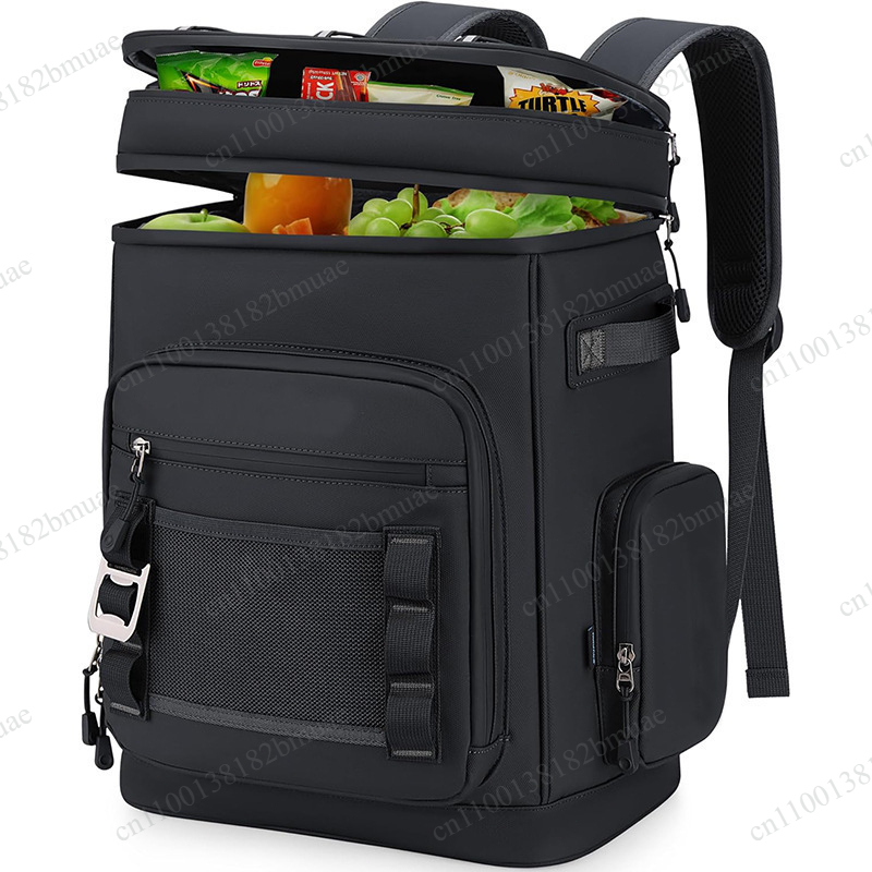 Dla mężczyzn i kobiet szczelny – Fishing Bag Waterproof recenzja i cena