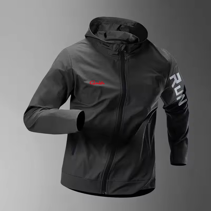 Gamakatsu Fishing męska kurtka – Fishing Jacket Waterproof recenzja i cena