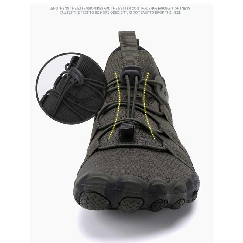 Szybkoschnące buty do pływania – Fishing Waders recenzja i cena